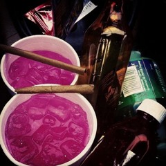Almighty Conn x TaySavage- DRUGZ