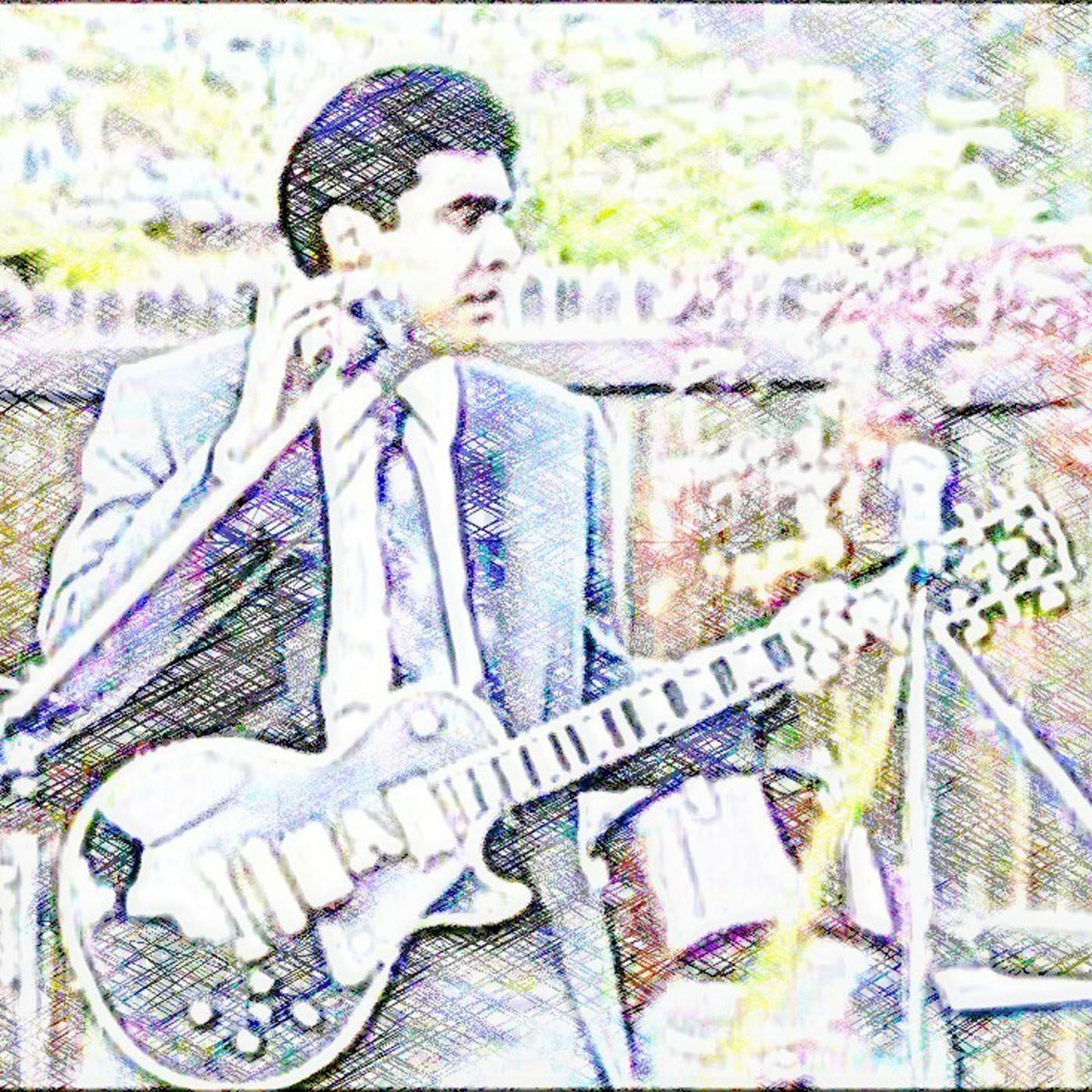 Ricky Archuleta