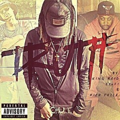Truth | King Reid X Cy-Fi X Rich Fella | R.E.I.D (The MixTape)