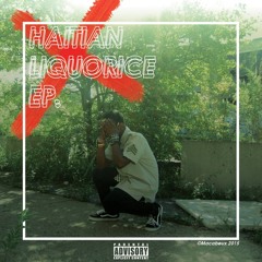 I. Haitian Liquorice