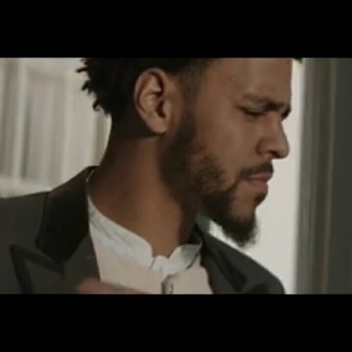 Stream J Cole G.O.M.D by Mark Jenkins Listen online for free on