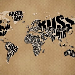 WorldWide C Dot Castro -  (Feat. Logic)