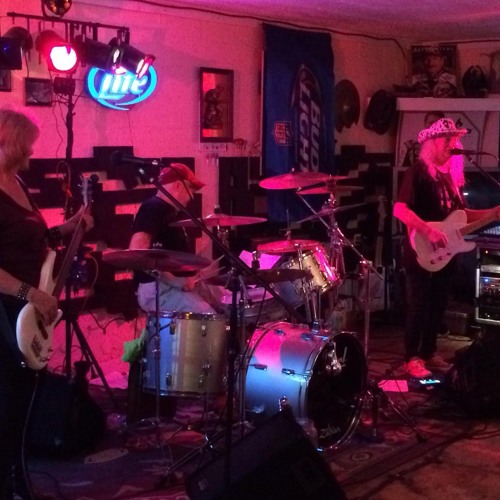 Stevie Ray Vaughn - If The House Is A Rocking