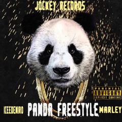 ICEE X MARLEY- PANDA FREEMIX