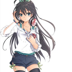 Nightcore -Airplanes-