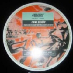 Aquasky Featuring Big Kwam - Raw Skillz (Da Beatminerz Remix) (1997)