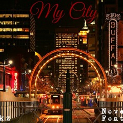 My City Ft. Nove Fontaine