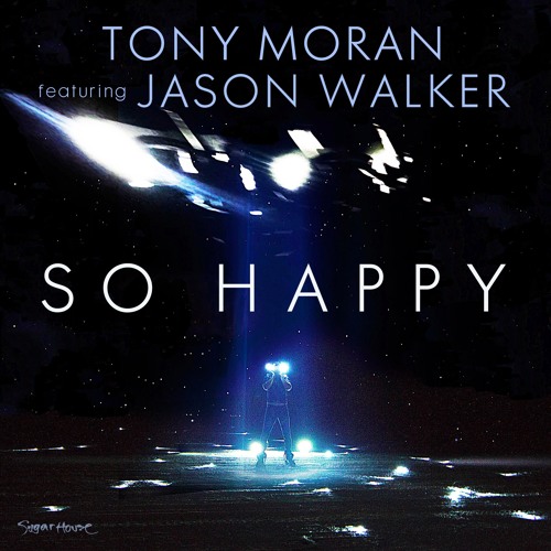 So Happy (Moto Blanco Radio Edit) [feat. Jason Walker]