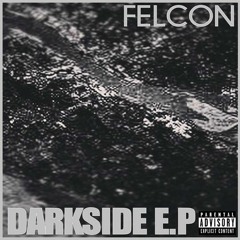 1.Felcon - How Cant You See