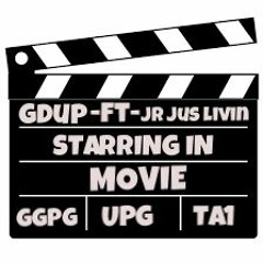 JR , G UP - Movie Draft