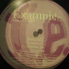 Example - Impulses EP (1997)