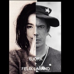 storytelling # w. Björk vs Felix Laband (mashup/bootleg)