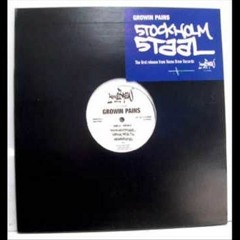 Growin Pains - Stockholm Staal (1997)