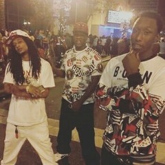 BankRoll x BakkDoe Los - Hundo