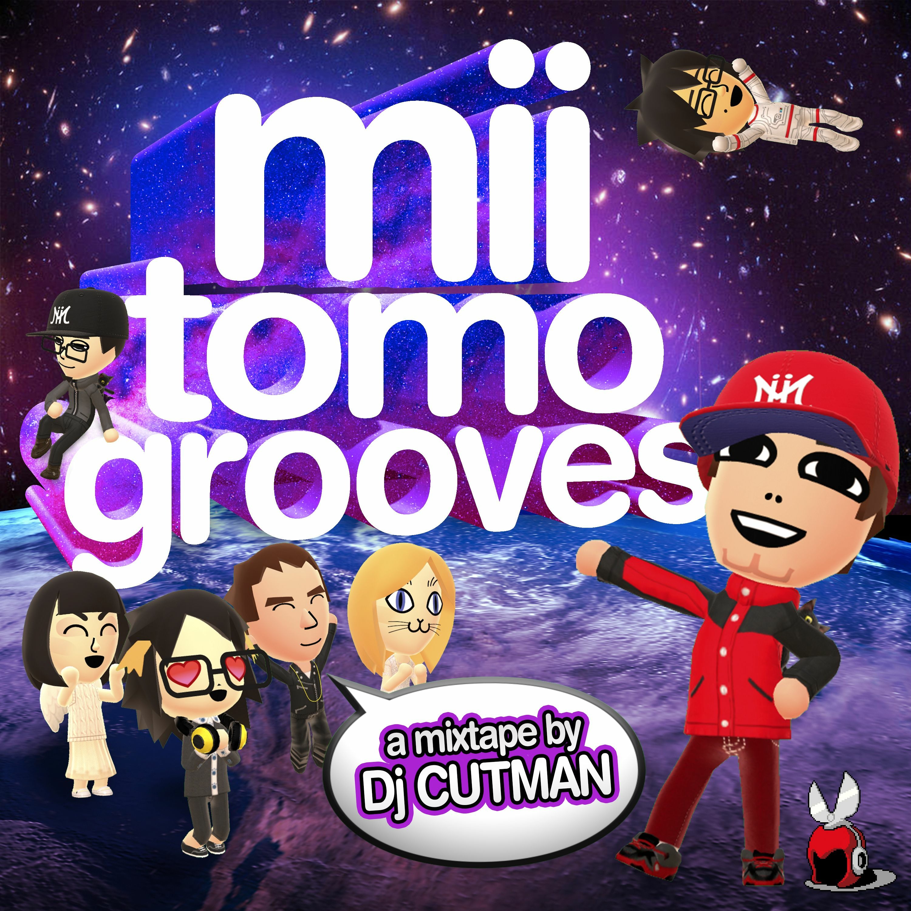 Dj CUTMAN
