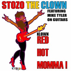 KLOWNRED HOT MOMMA