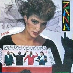 Zana - Vlak