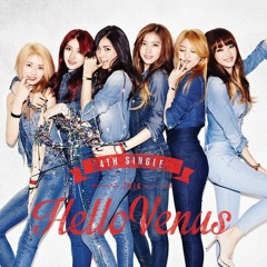 Hello Venus StickySticky