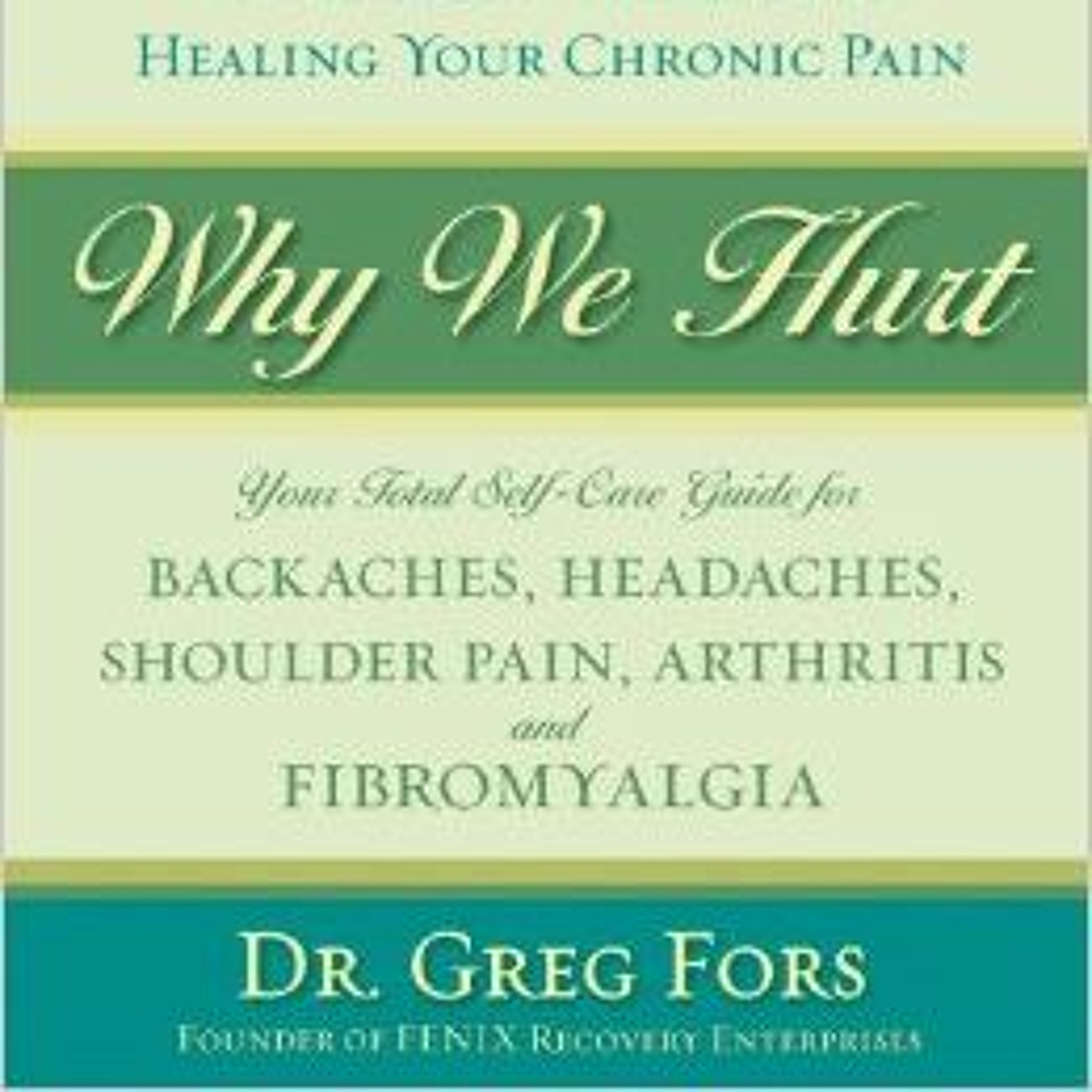 Lose the Pain