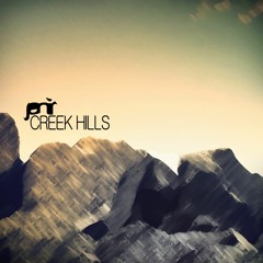 Jani R - Around Us  [Creek Hills EP]