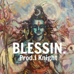 B L E S S I N