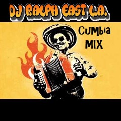 DJ RALPH E.L.A - Happy Cumbia Mix