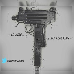 Lil Hebe - No Flocking Freestyle