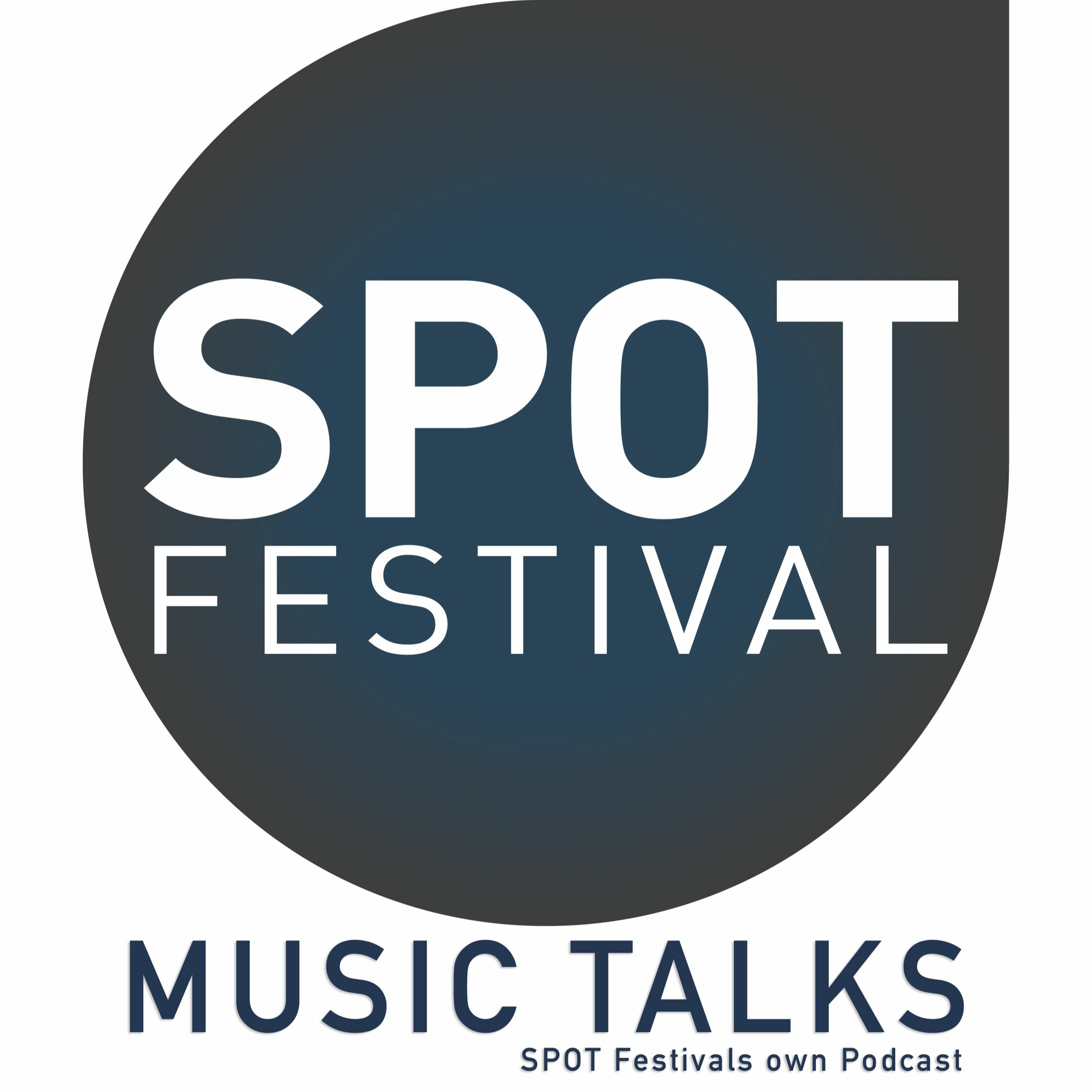 SPOT Music Talks w/ EXEC episode artwork