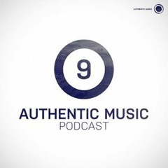 Mystic State - Authentic Music Podcast #9