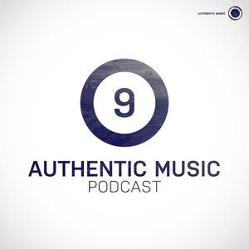Mystic State - Authentic Music Podcast #9