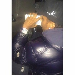 KIRKY - MOVING (Freestyle)