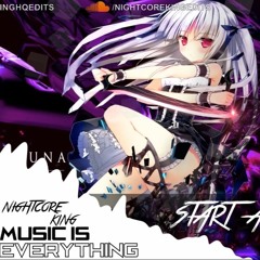 「Nightcore」Start a Fire - Ryan Star (EPIC)