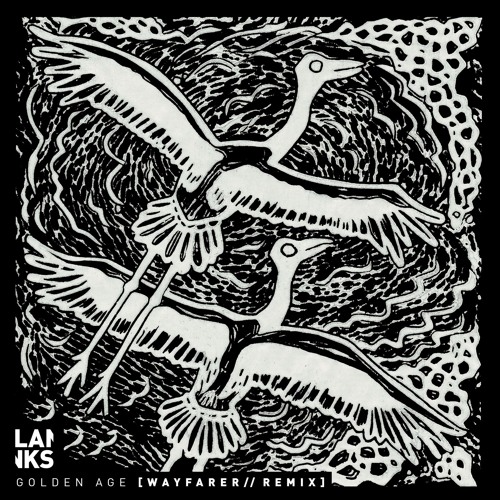 LANKS - Golden Age (Wayfarer// Remix)