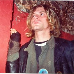 Kurt Cobain (FECAL MATTER 1985 DEMO, EARL RESIDENCE) Are You Controlled (EQ & Noise Reduction)