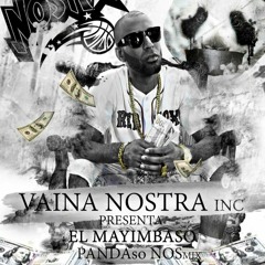 Mayimbaso - Panda VN Remix