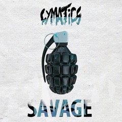 DR.H0PE! - INTRO + SAVAGE (CYMATICS CONTEST)