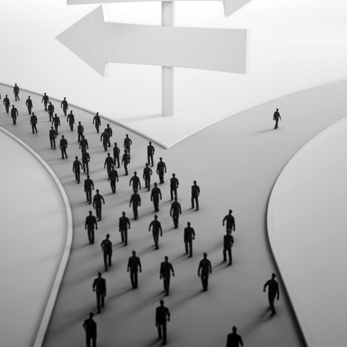 Гражданская Оборона - Я Принял Решение