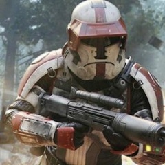 Hi - Finesse - Flux Extended Version (Star Wars - The Force Awakens)