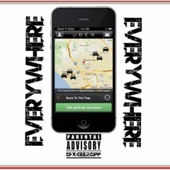 Uber Everywhere