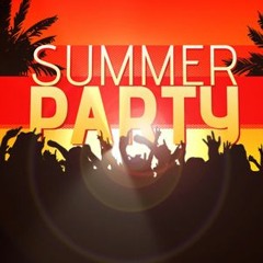 Summer Mix Dance Party 2k16