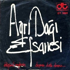 Ağrı Dağı Efsanesi - Deli Gönül Neylersin (1972)