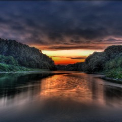 RIVER