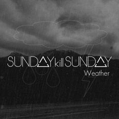 WEATHER EP