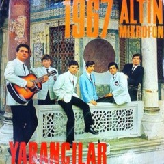 Yabancılar - Ağıt (1967)