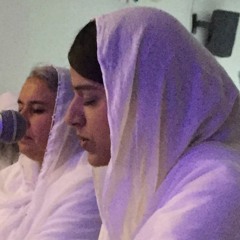 18. Bibi Gurdeen Kaur Ji - Vaisakhi Jaap 2016 - Day 8