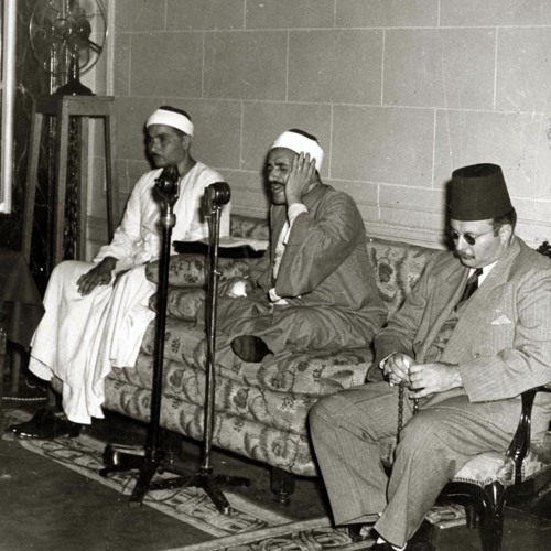 :) ابتهلات الراديو القديمه - ابتهالات إذاعة القرآن الكريم