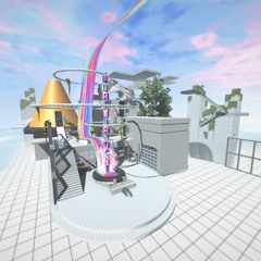 Sweet & Sour (Anamanaguchi BOOtleg)
