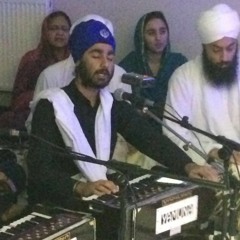 19.Bhai Prabjot Singh Ji - Vaisakhi Jaap 2016 - Day 8