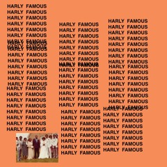 Famous Rmx - Harly