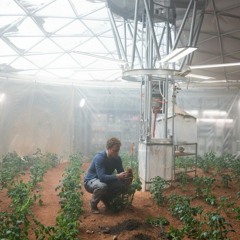 The Martian Trailer Extended Version Soundtrack (Confidential Music - Shepherd)